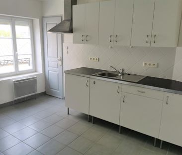 Sur la commune de MONTELIMAR (26) un T2 de 41m² proche de la gare e... - Photo 2