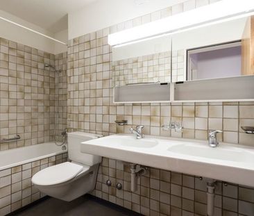 Mieten ohne Kaution Wohnkomfort in familienfreundlichem Umfeld - Foto 5