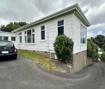 Two Bedroom House - Wadestown - Photo 4