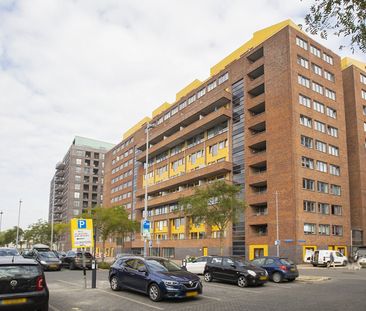 Te huur: Cor Kieboomplein 213, 3077 MK Rotterdam - Photo 5