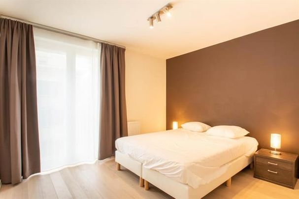 Appartement te huur - Foto 1