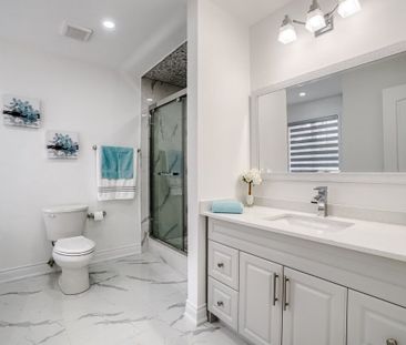 For Lease - 79 Larkspur Road, Brampton, Ontario - Photo 5