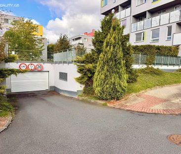 Pronájem bytu 2+kk 52 m² - Photo 1