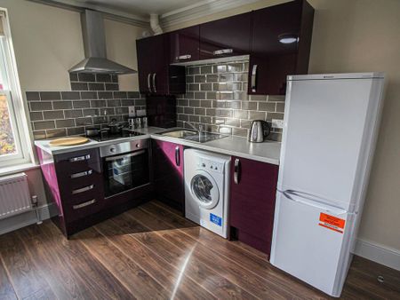 1 bedroom apartment to rent - Photo 3