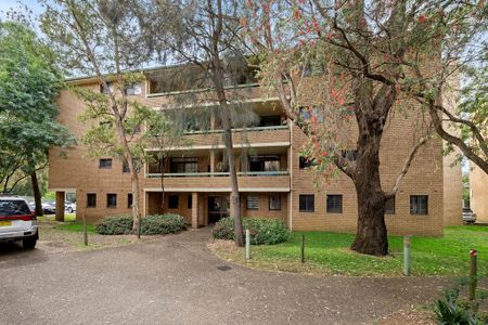 25/8-14 Swan Street, Revesby NSW 2212 - Apartment For Rent | Domain - Photo 4