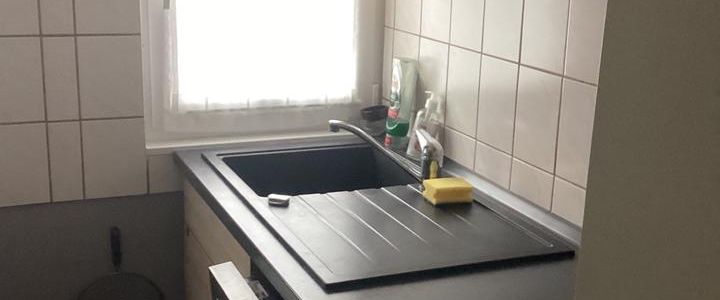 Wohnung im Zweifamilienhaus ca.85 qm mit Balkon und Stellplatz - Foto 1