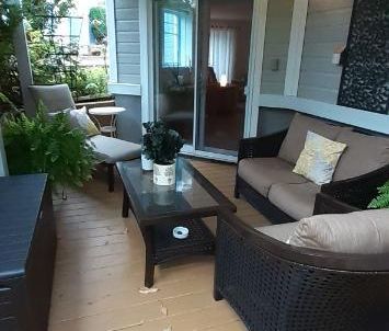 Condo 4 1/2 spacieux à louer à Prévost - Photo 1