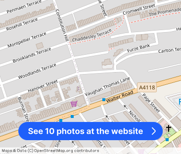 City Centre, Swansea, SA1 - Photo 1