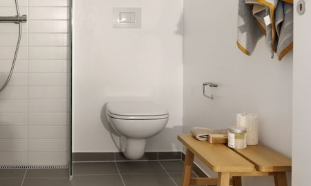 Lys og flot 1-vær. lejl. med flot udsigt og gode fælles faciliter - Foto 2