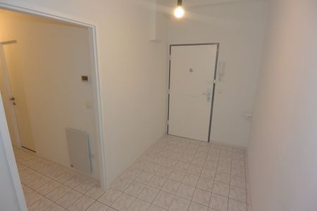 Dieses gut geschnittene Apartment ist ideal geeignet für Single oder ein Pärchen. - Foto 3