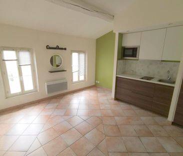 Location Appartement 2 pièces 26m² AVIGNON 84000 - Photo 2