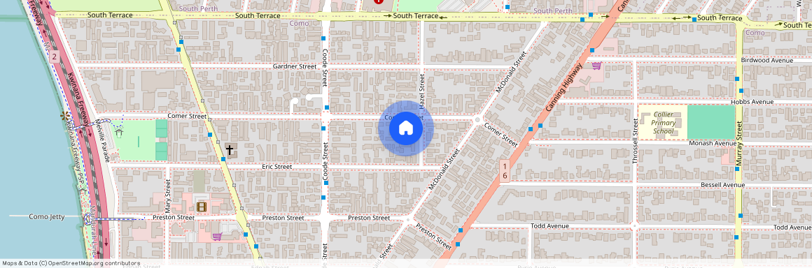 3/31 Hazel St, WA 6152, Como