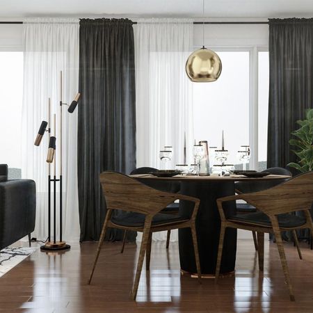 AUDACIO St-Constant - Des appartements qui font rêver ! Condo / appartement / logement à louer - Photo 4