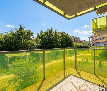 2,5-Zimmer-Wohnung mit sonnigem Balkon und angenehmem Wohnambiente ... - Photo 5