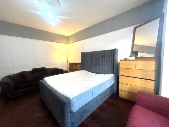 Room in a Shared House, Hermitage Road, N4 - Photo 1