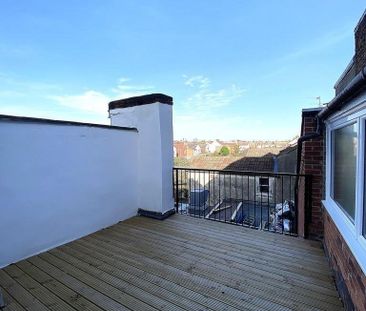 Albert Road - Photo 1
