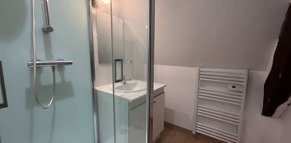 Location Appartement 3 pièces 43m² - Photo 2