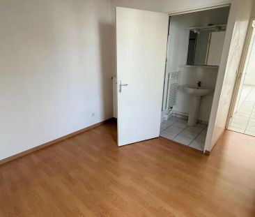Appartement à louer 4 pièces 97.69m² - Photo 6