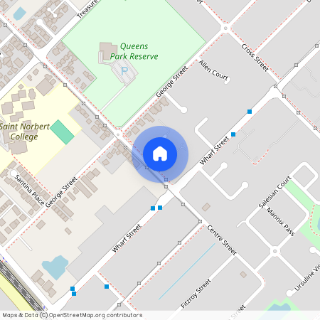 Unit 1/110 Centre St, WA 6107, Queens Park