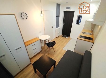 Zabrze Zaborze, ul. Skarbnika - Photo 5