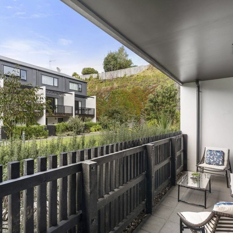 Immaculate Ground Floor One Bedroom Apartment - Photo 1