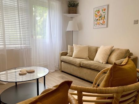 2 Bed Flat, Finsbury Park, N4 - Photo 4