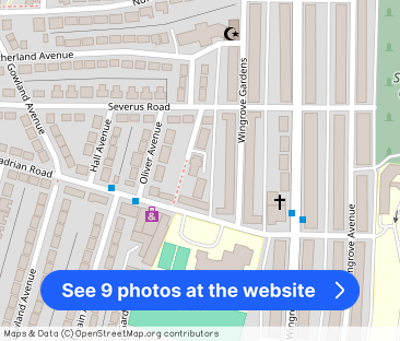 Romulus Court, Fenham, Newcastle upon Tyne, Tyne and Wear, NE4 9AW - Photo 1