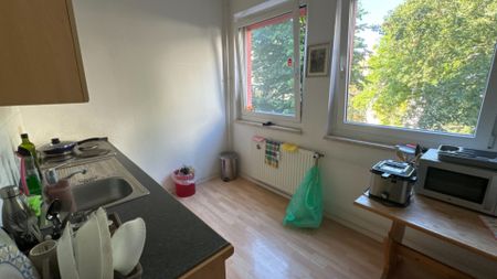 Wohnung, 1 Zimmer (17,56 m²) - Foto 5