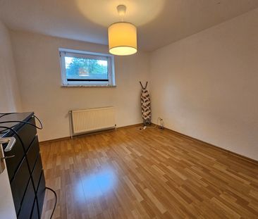 Moderne 2 Zimmerwohnung im Souterrain in ruhiger Seitenstraße im He... - Photo 1