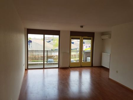 Te huur: Appartement Wederhof 12 in Helmond - Foto 3