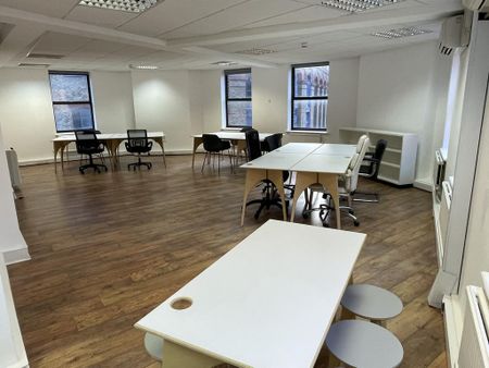 1 bedroom property to rent - Photo 5