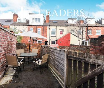4 bedroom house to rent Charlotte Road, Sheffield, S1 - Photo 6