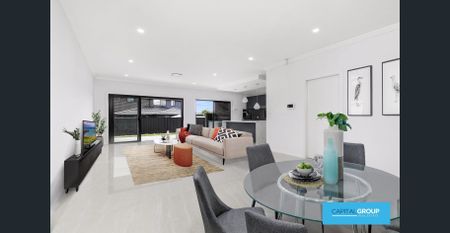 🏠 A Beautiful Family Home in the Heart of Oran Park!! - Photo 2