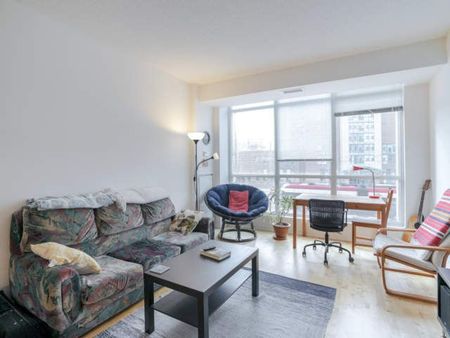 For Lease - 21 Grand Magazine Street Unit# 220, Toronto, Ontario - Photo 5