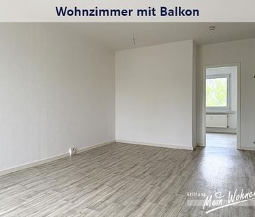 Erstbezug nach Komplettsanierung! - Photo 1