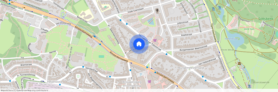 Van Eckstraat 47, 6814 HW, Arnhem