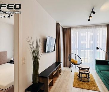 Mieszkanie na wynajem - Photo 1