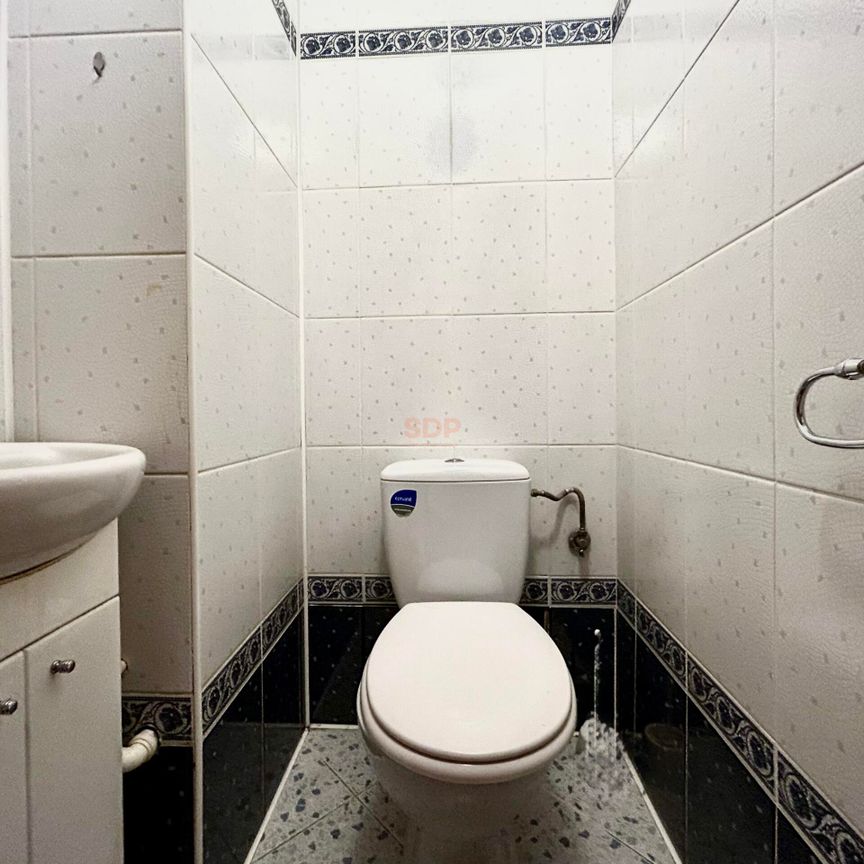 3 rozkładowe pokoje przy Parku Julianowskim - Фото 1