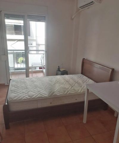 Studio/Γκαρσονιέρα για ενοικίαση Τριανδρία (Τριανδρία - Δόξα - Κρυονέρι) - Photo 5
