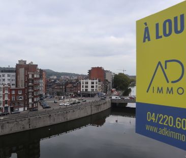 Appartement 2 chambres avec garage fermé et cave privative - Photo 3