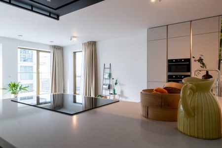 Te huur: Appartement Gedempte Zalmhaven in Rotterdam - Photo 4