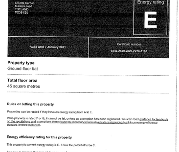 1 bedroom maisonette to rent - Photo 1