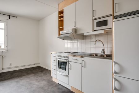 Mellqvistgatan, Karlstad - Photo 3