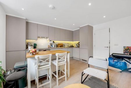 1 bedroom flat to rent - Photo 2