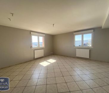 Location Appartement 3 pièces 79m² CHENOVE 21300 - Photo 1