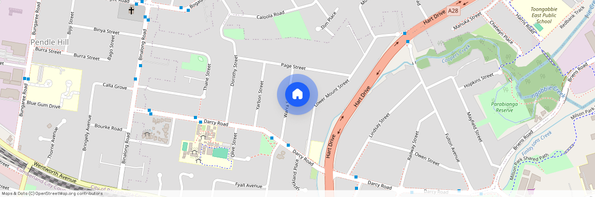 9 Warra Street, NSW 2145, Wentworthville