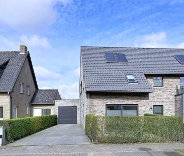 Woning te Dikkebus met garage en 3 slaapkamers - Foto 6