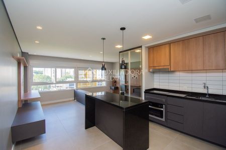 Apartamento com 1 quarto e 43m² para alugar em Partenon, Porto Alegre. - Photo 2