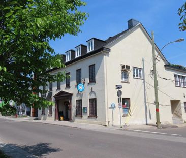 CESSION DE BAIL - 4 1/2 Vieux-Lévis - Photo 2