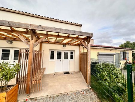 Location maison 2 pièces, 23.25m², La Roche-sur-Yon - Photo 4
